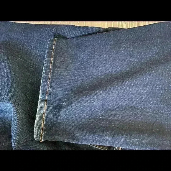JBRAND Jeans - Picture 3 of 3